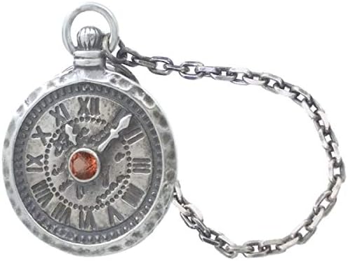 Amazon | ［バズショット］ 1月 ガーネット アンティーク ウォッチ